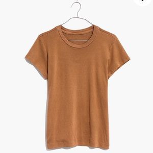 Madewell Rivet & Thread T-Shirt